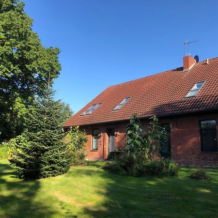 Herzfeldhof Worpswede Dış mekan fotoğraf