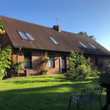 Herzfeldhof Worpswede Dış mekan fotoğraf