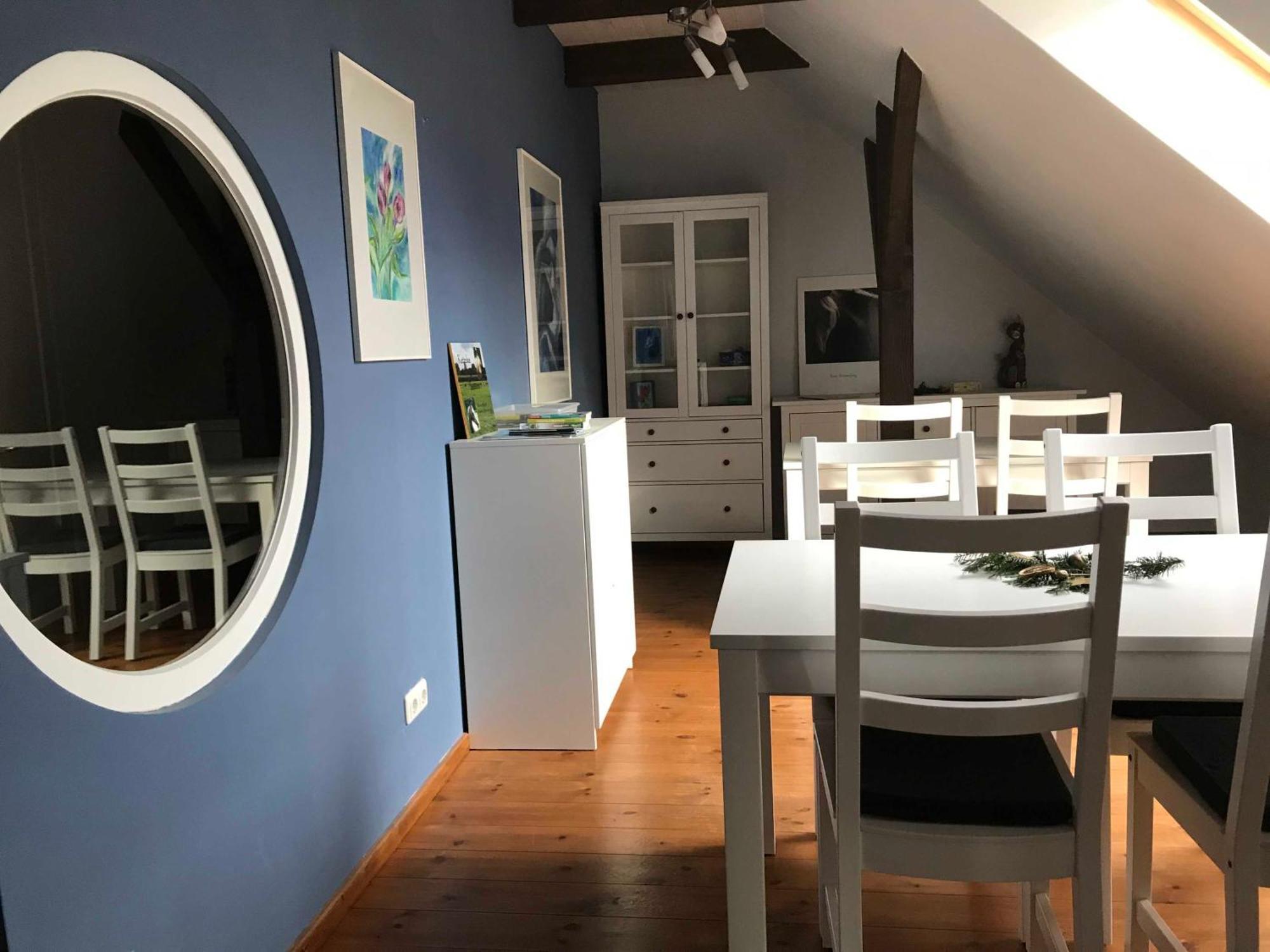 Herzfeldhof Worpswede Dış mekan fotoğraf